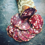 Stagberry Salame