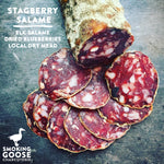 Stagberry Salame