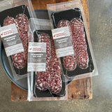 Stagberry Salame