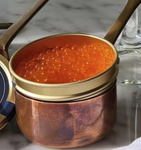 Trout Roe Caviar by Island Creek x Panchenko