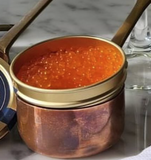 Trout Roe Caviar by Island Creek x Panchenko