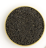 White Sturgeon Caviar by The Fishery x Island Creek