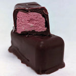 Chocolate Nougat Confections by Joe's Chocolate Shop