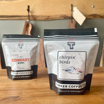 Tinker Coffee Beans