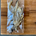 Fish Skin Dog Treats