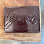 Small Batch Chocolate Bar by Joe's Chocolate Shop