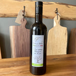 Frantoio Forsoni Cold-Pressed Organic ExtraVirgin Olive Oil