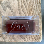 Chocolate Nougat Confections by Joe's Chocolate Shop