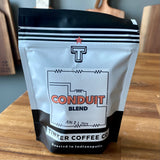 Tinker Coffee Beans