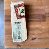 Sartori Bellavitano with Tennessee Whiskey