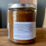 Rosemary Fig Spread