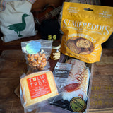 Thanksgiving Charcuterie Board Collection