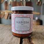 Harissa by Villa Jerada