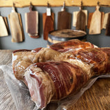 Applewood Bacon End Pieces - King Size