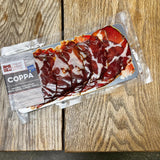 Coppa - Sliced Package