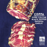 Coppa - Sliced Package
