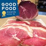Culatello di Dorman Dry Cured Ham - Good Food Award Winner