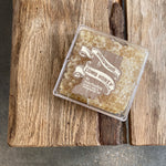Cold-Smoked Honeycomb