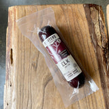 Elk Summer Sausage