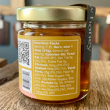Garlic Fermented Honey by Apis Mercantile