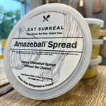 Amazeball Spread