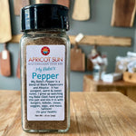My Baba's Pepper by Apricot Sun