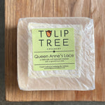 Queen Anne's Lace Cheese: Gold at '22 World Cheese Awards