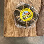 O'Banon Goat Cheese: Good Food Award Finalist 2022