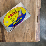 Ortiz Tinned White Tuna in Olive Oil