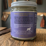 Grass Fed Lamb Tallow by Fatworks