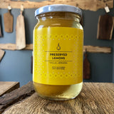 Preserved Lemons by Villa Jerada