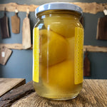 Preserved Lemons by Villa Jerada