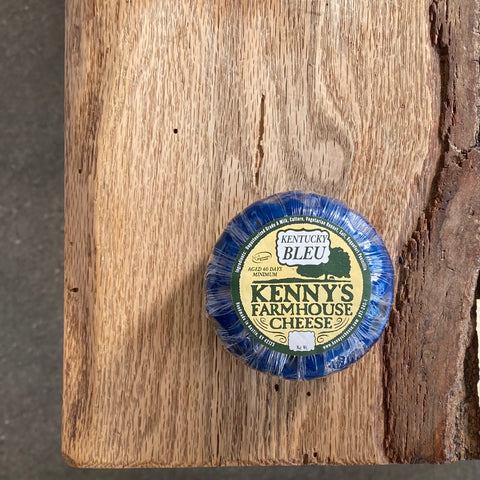 Kentucky Bleu by Kenny's Farmhouse