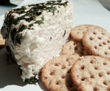 Nettle Cheese by Tulip Tree