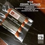 Sausage Sampler Packs