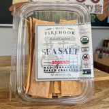 Firehook Sea Salt & Olive Oil