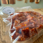 Salame Piccante - Cubed