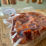 Salame Piccante - Cubed