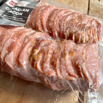 Canadian Bacon - Bulk Package