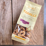 Dianieli Taralli with Onion & Raisin