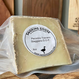 Aged Pecorino Toscano D.O.P.