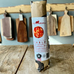 Red Bear Diablo Dry Salami