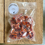 Salame Piccante - Cubed