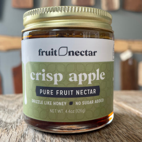 Crisp Apple Fruit Nectar