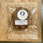 GF Chocolate Fudge Cookie