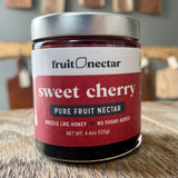 Sweet Cherry Fruit Nectar