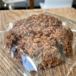 GF Chocolate Fudge Cookie